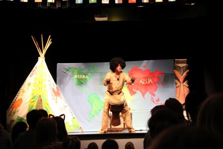 Pika Nogavicka na Mirni, foto JSKD OI Trebnje (1)